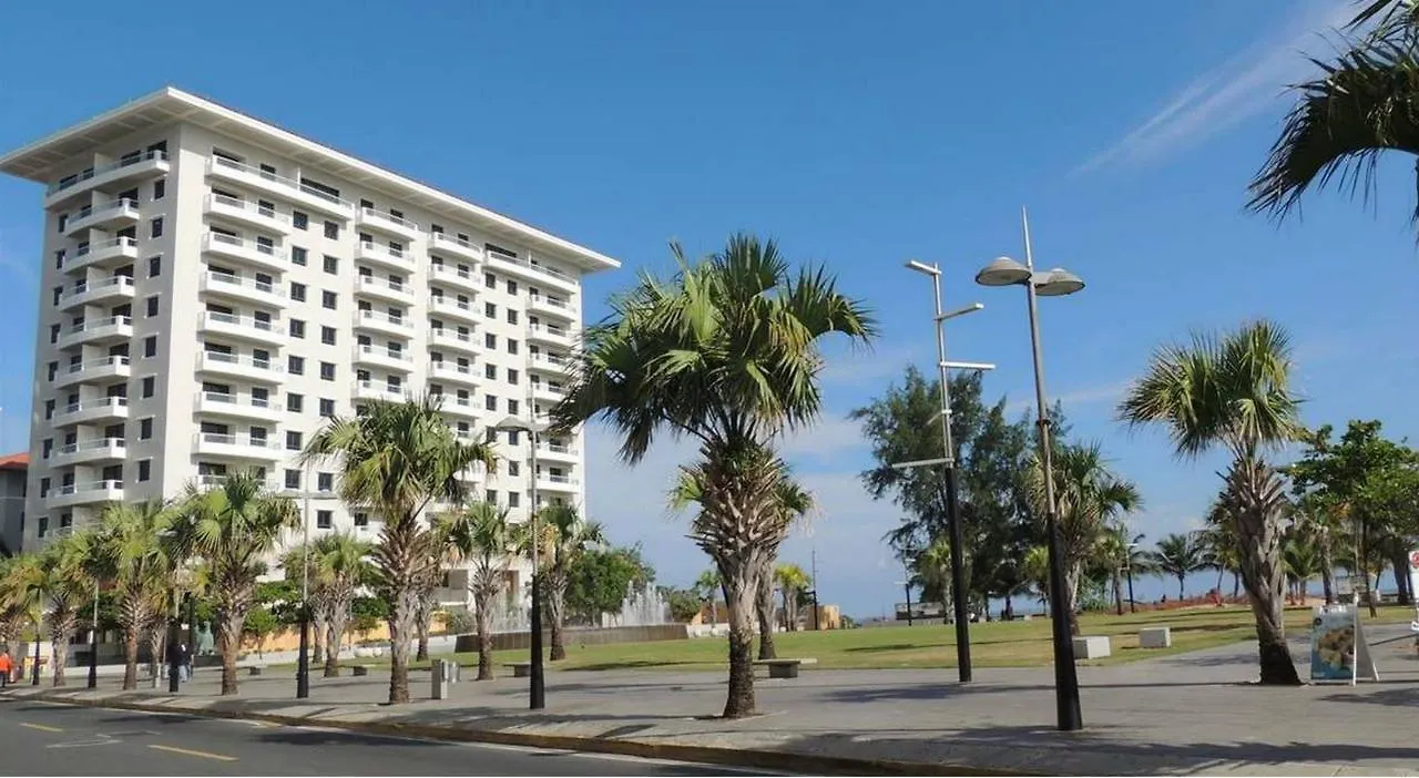 La Rada Hotel San Juan Puerto Rico